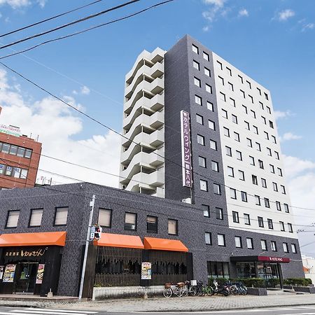 Hotel Wing International Kumamoto Yatsushiro Luaran gambar