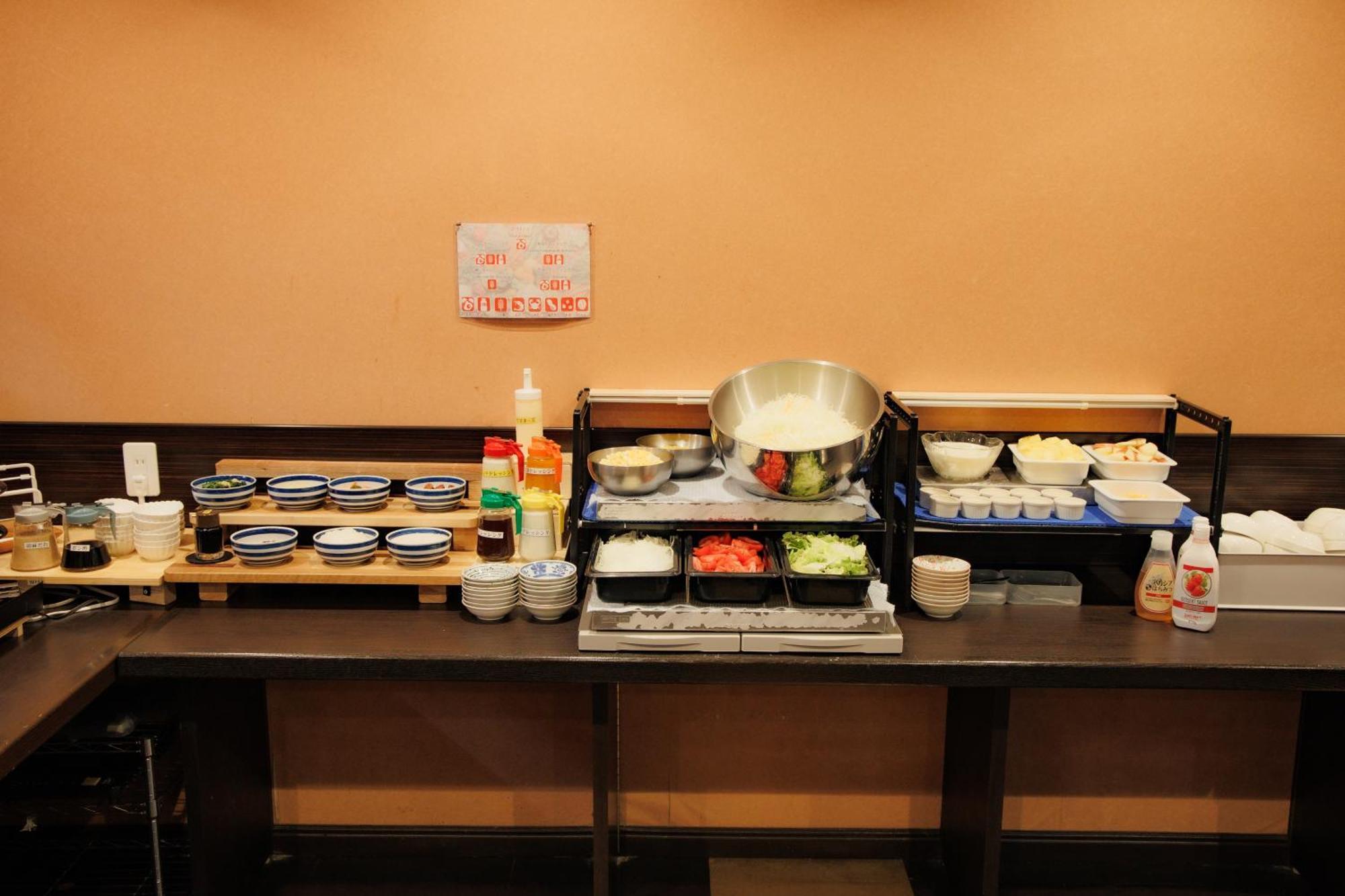 Hotel Wing International Kumamoto Yatsushiro Luaran gambar