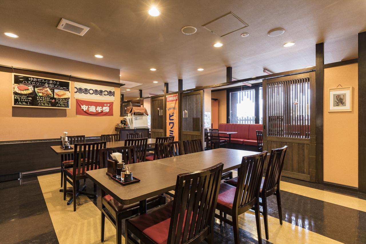 Hotel Wing International Kumamoto Yatsushiro Luaran gambar