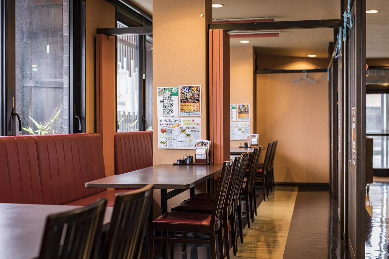Hotel Wing International Kumamoto Yatsushiro Luaran gambar