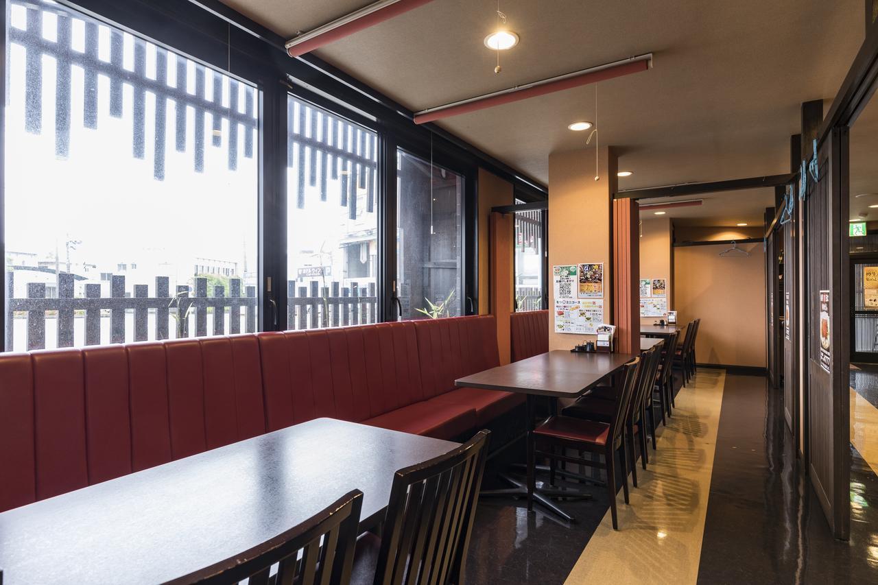 Hotel Wing International Kumamoto Yatsushiro Luaran gambar