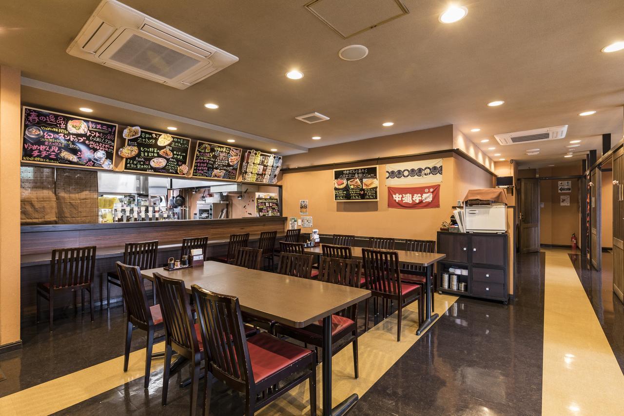 Hotel Wing International Kumamoto Yatsushiro Luaran gambar
