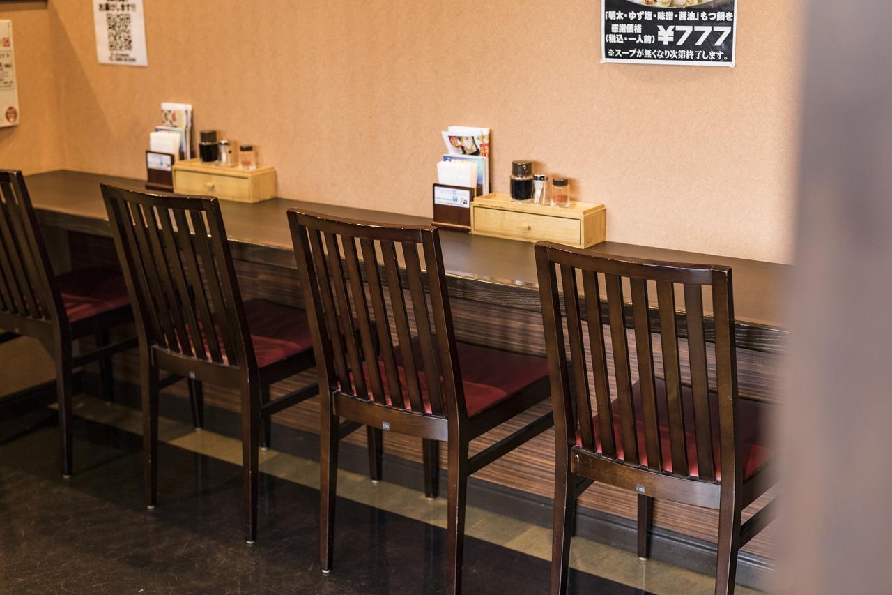Hotel Wing International Kumamoto Yatsushiro Luaran gambar