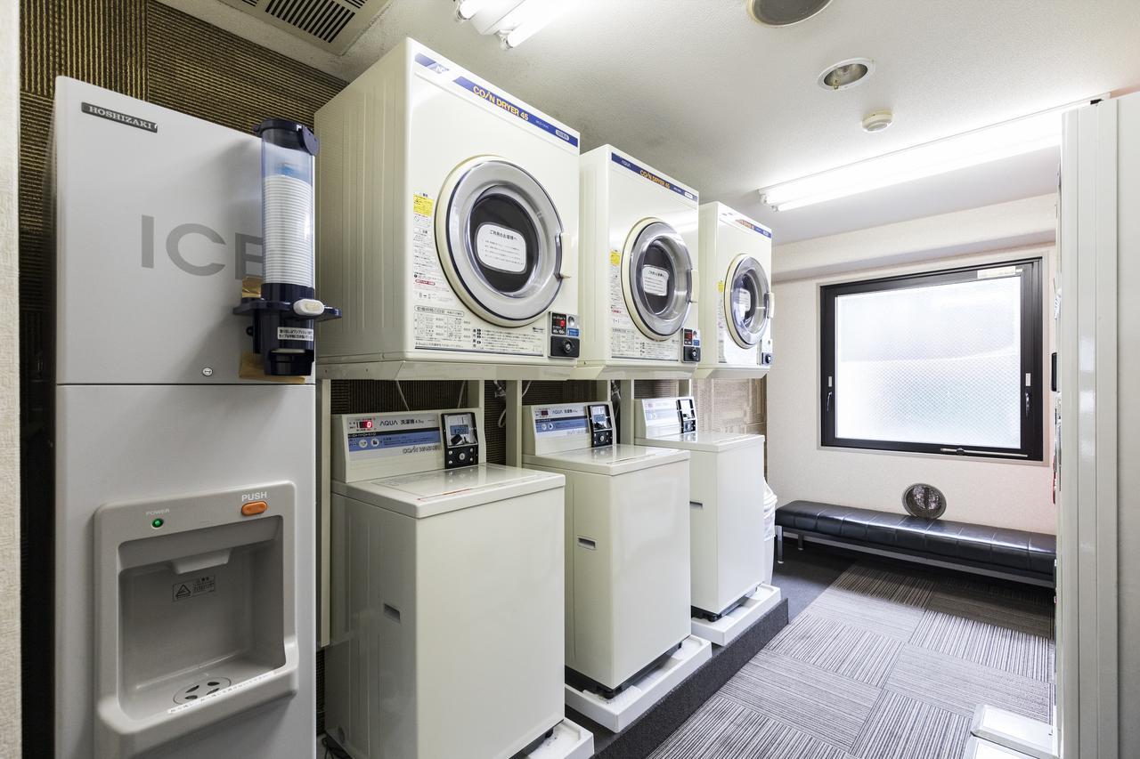 Hotel Wing International Kumamoto Yatsushiro Luaran gambar